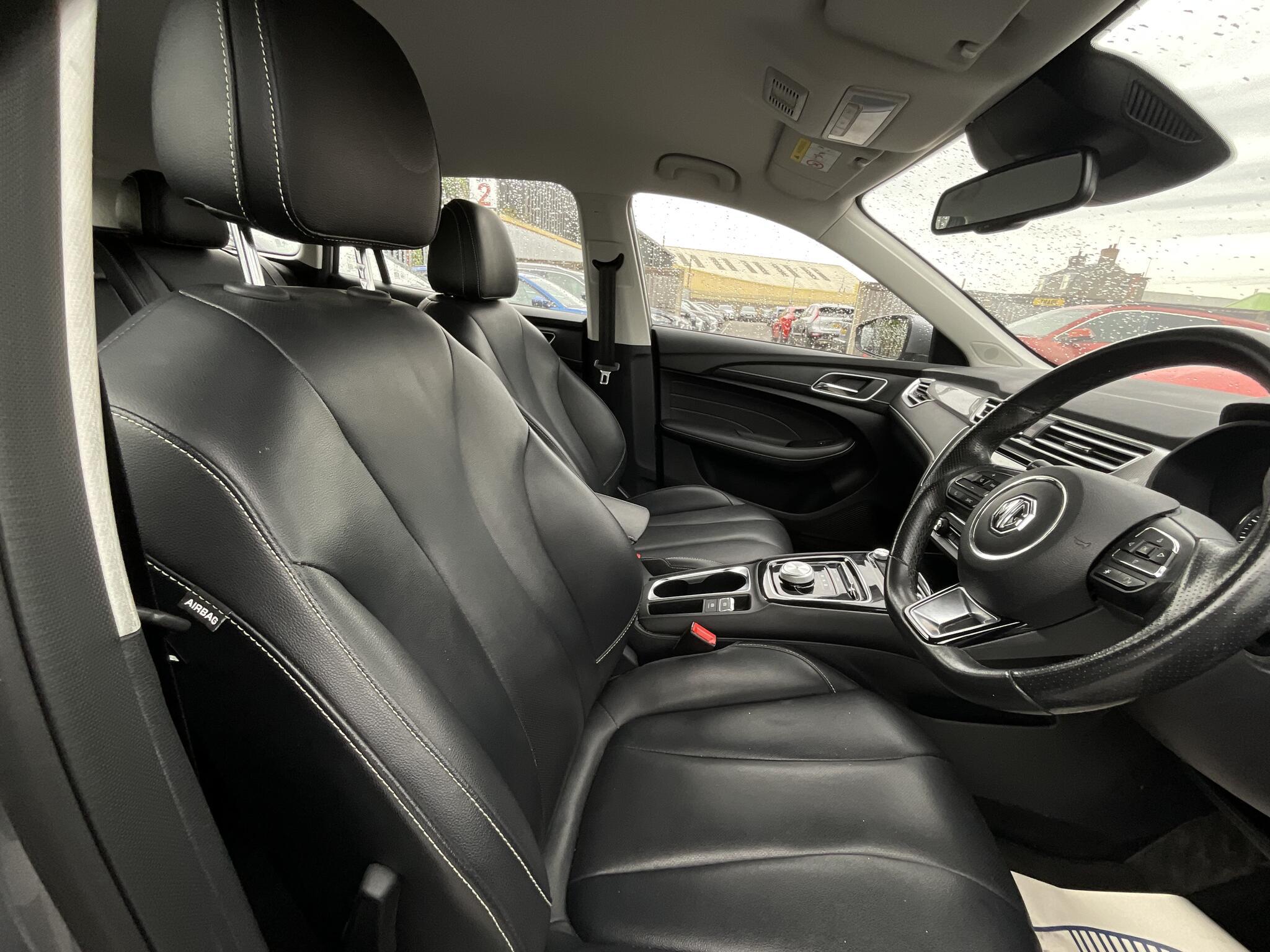 MG Mg 5 - Image 8