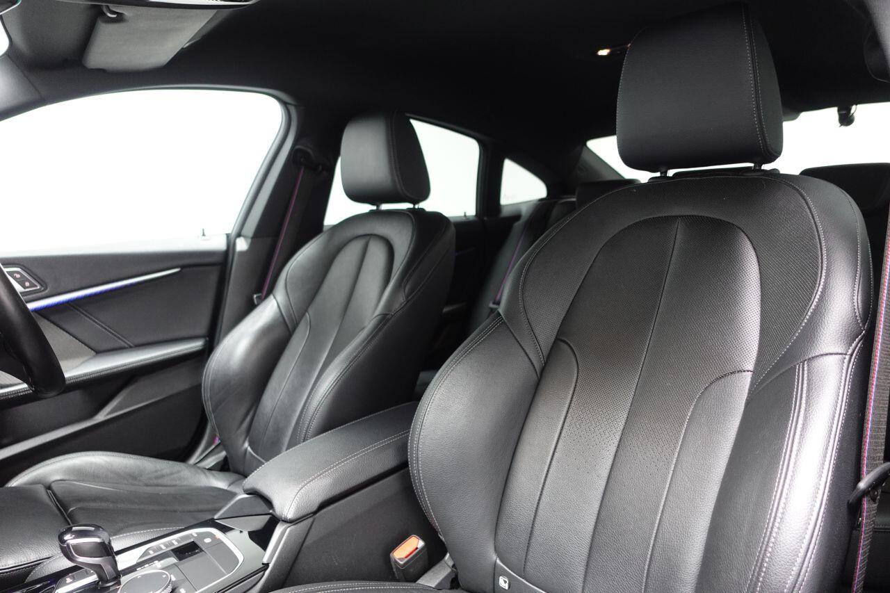 BMW 2 SERIES GRAN COUPE - Image 12