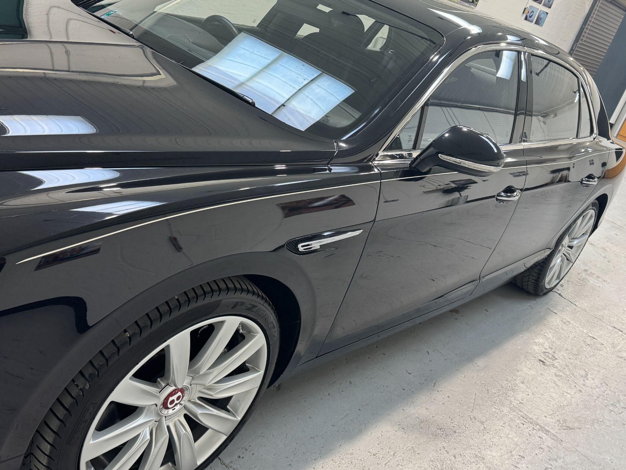 Bentley Flying Spur - Image 53