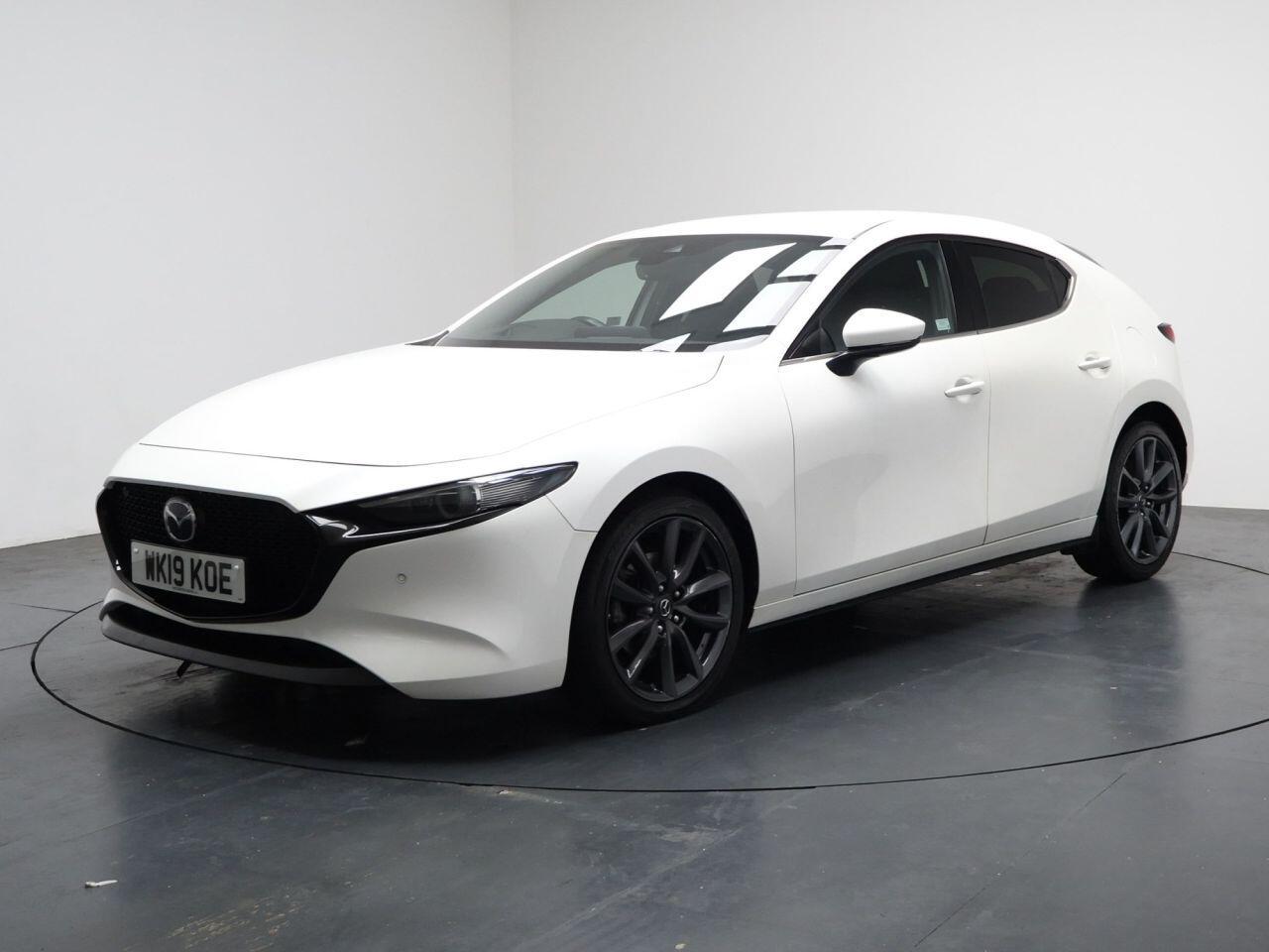 Mazda MAZDA3 - Image 6