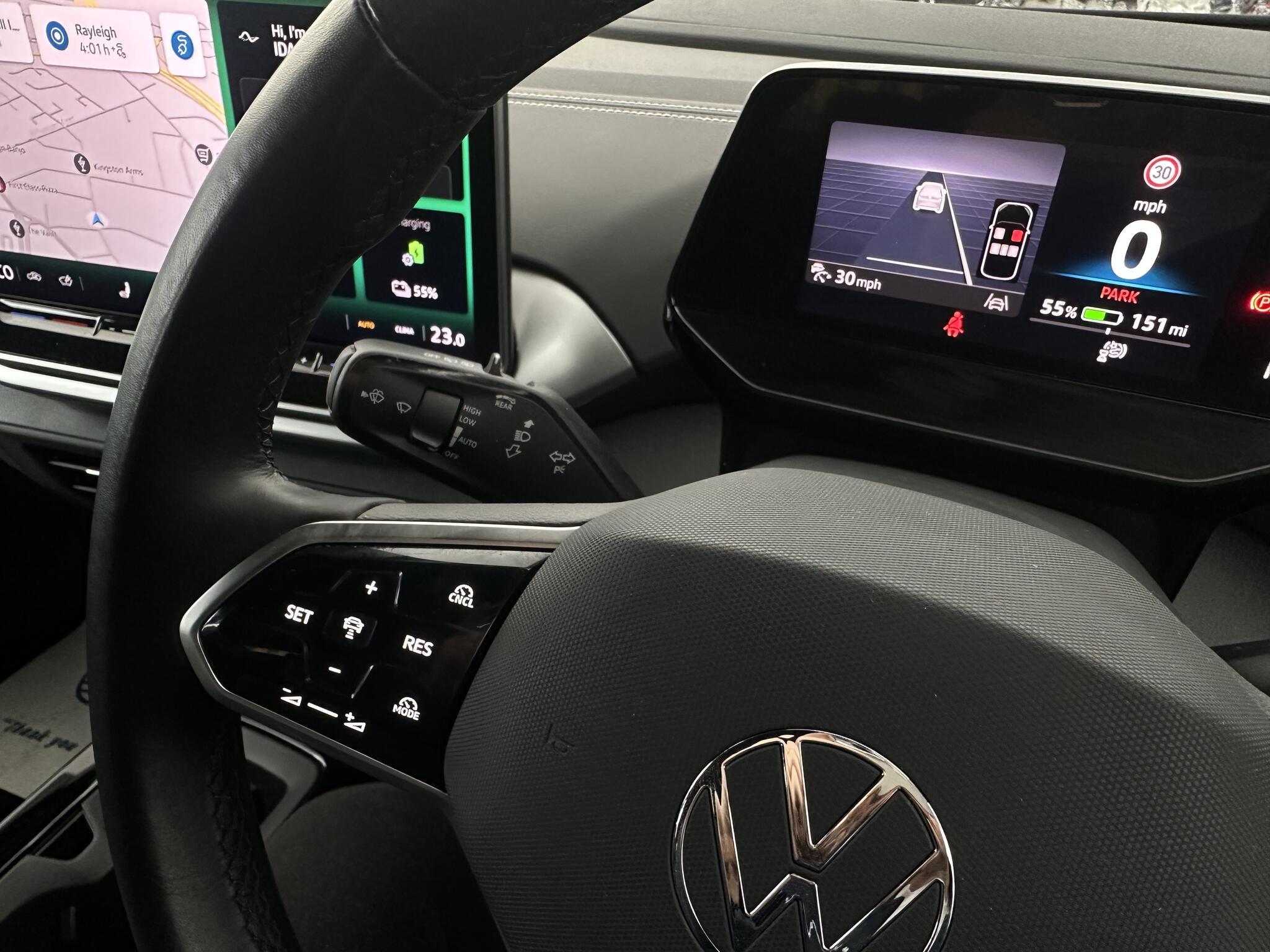 Volkswagen ID.4 - Image 11