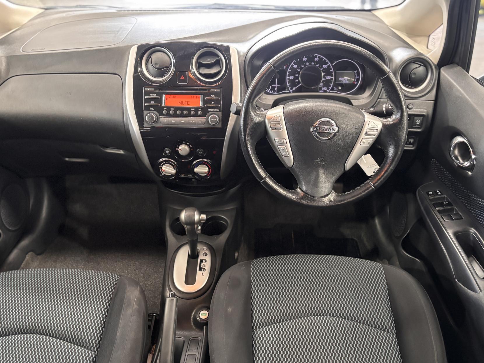 Nissan Note - Image 17