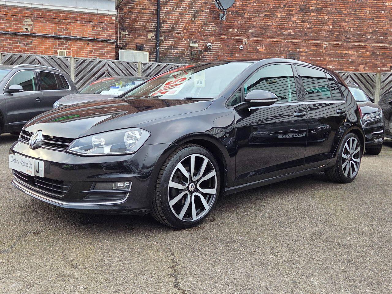 Volkswagen Golf - Image 2