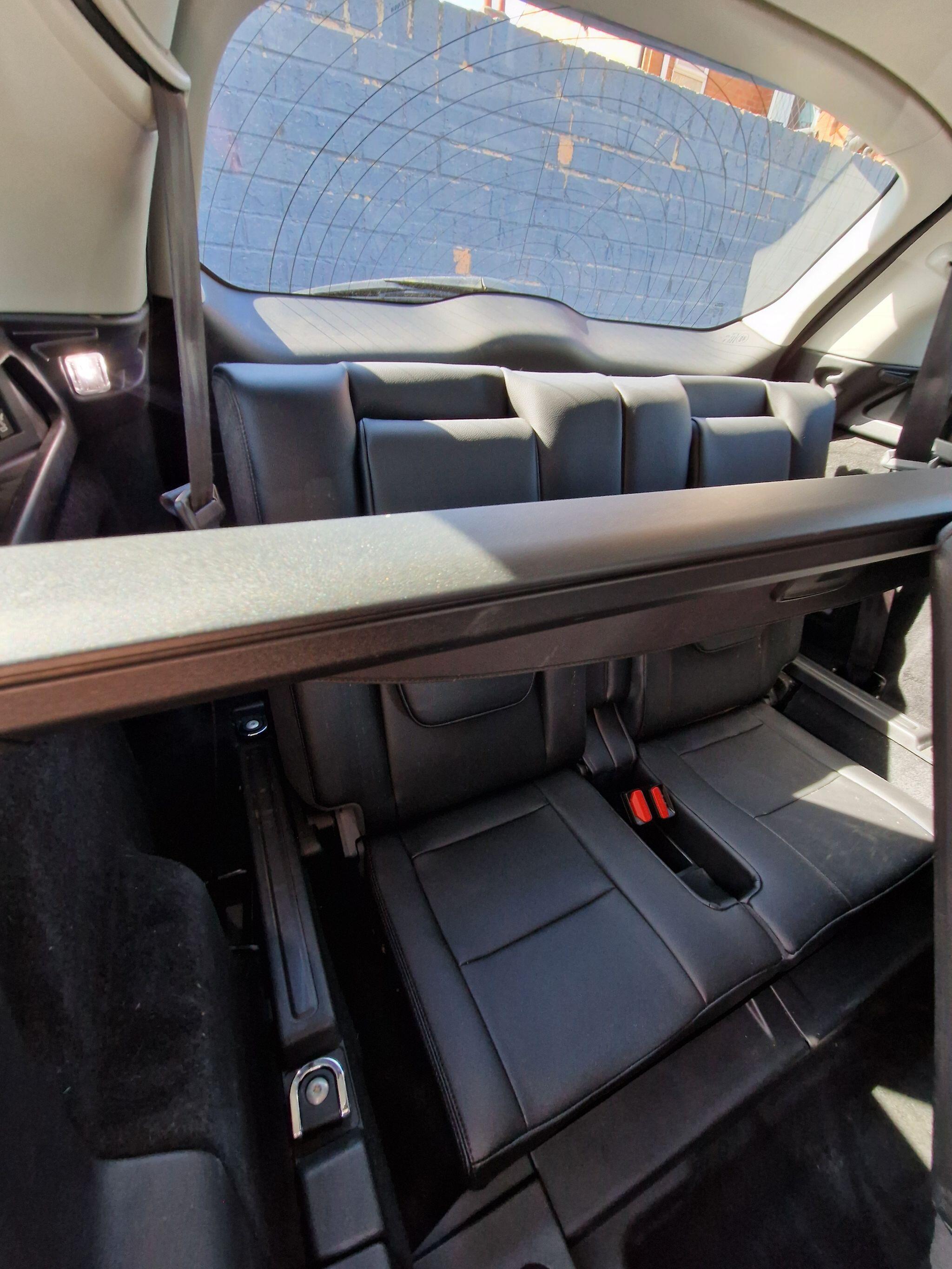 Land Rover DISCOVERY SPORT - Image 36