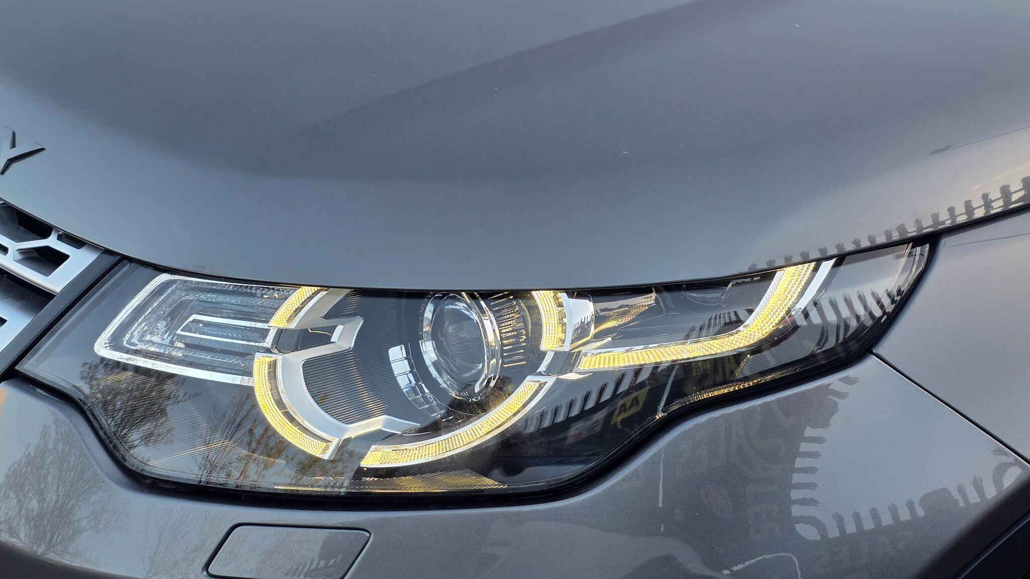 Land Rover DISCOVERY SPORT - Image 24