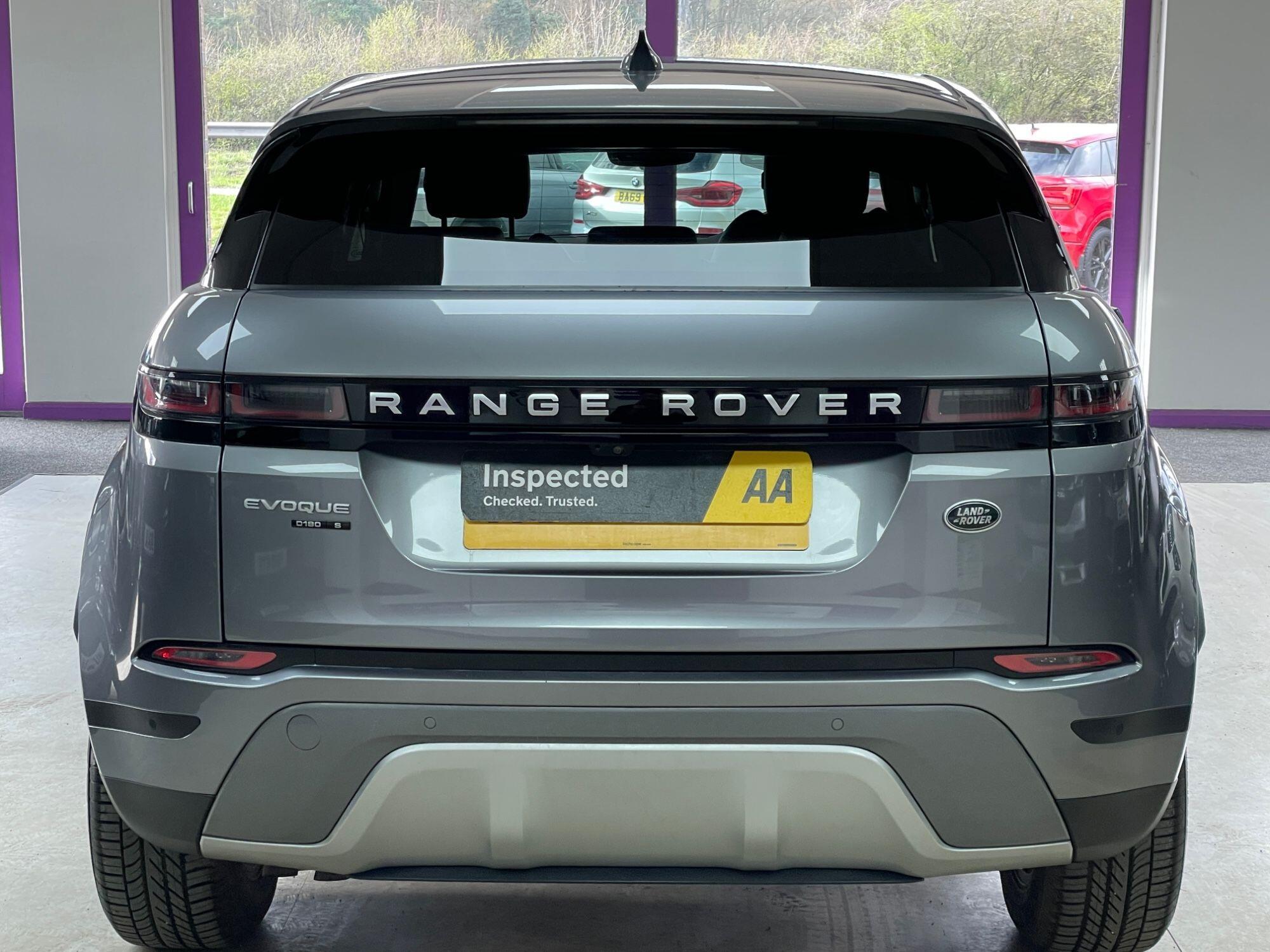 Land Rover Range Rover Evoque - Image 9