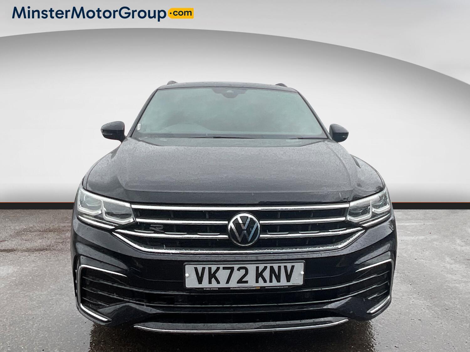 Volkswagen Tiguan - Image 5