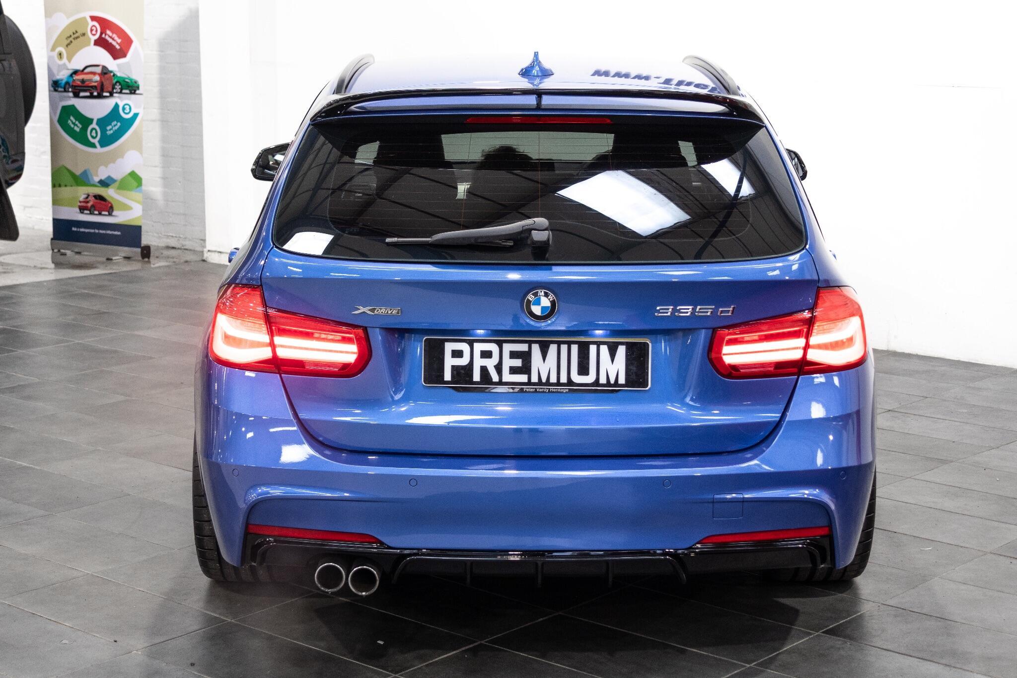 BMW 3 Series - Image 10