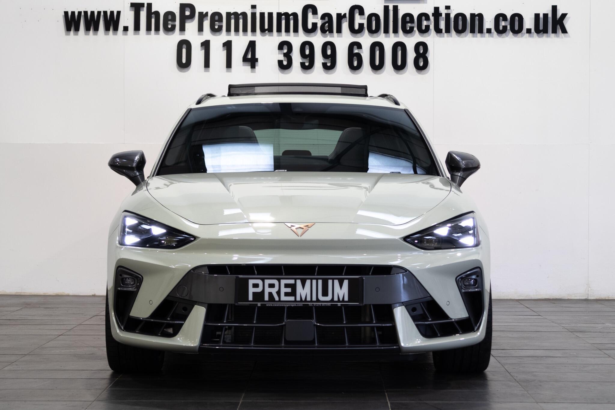 Cupra Leon - Image 44