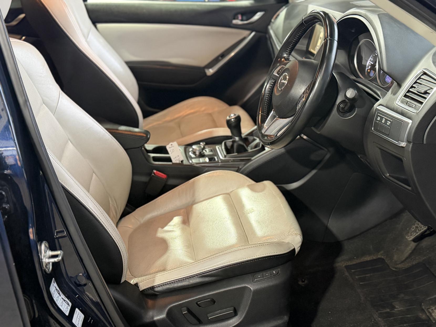 Mazda CX-5 - Image 19