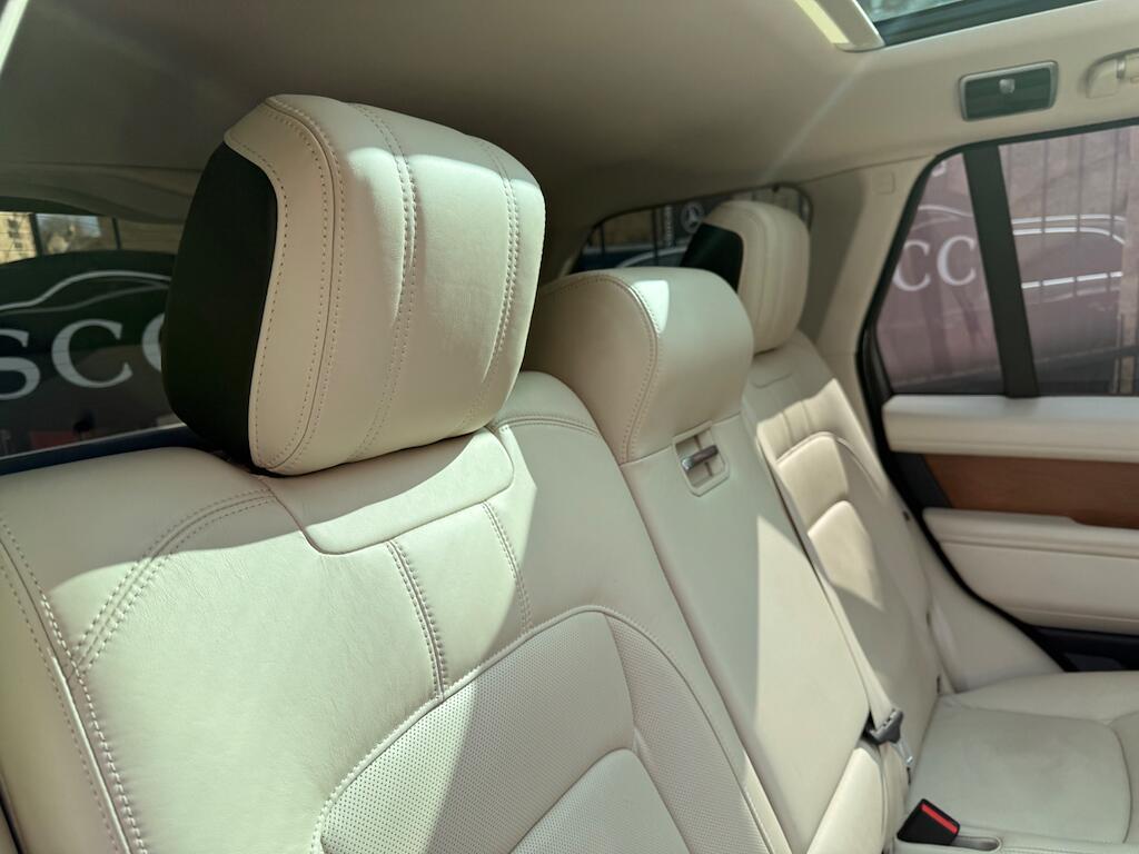 Land Rover Range Rover - Image 49