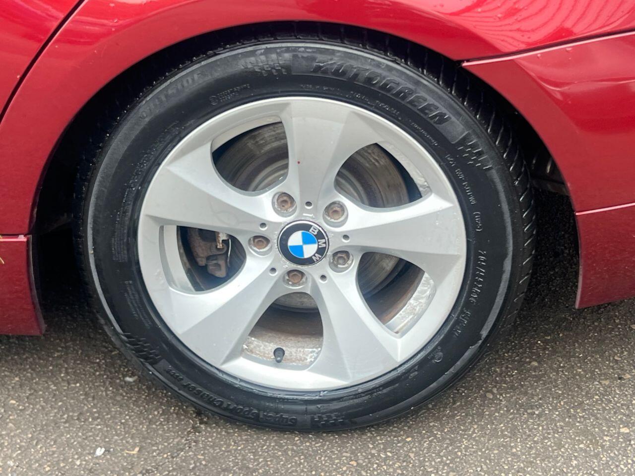 BMW 3 Series - Image 10