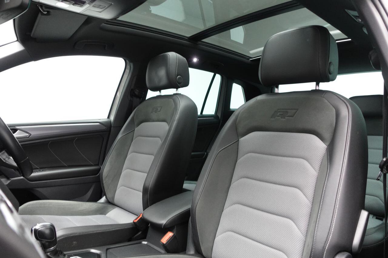 Volkswagen Tiguan - Image 7