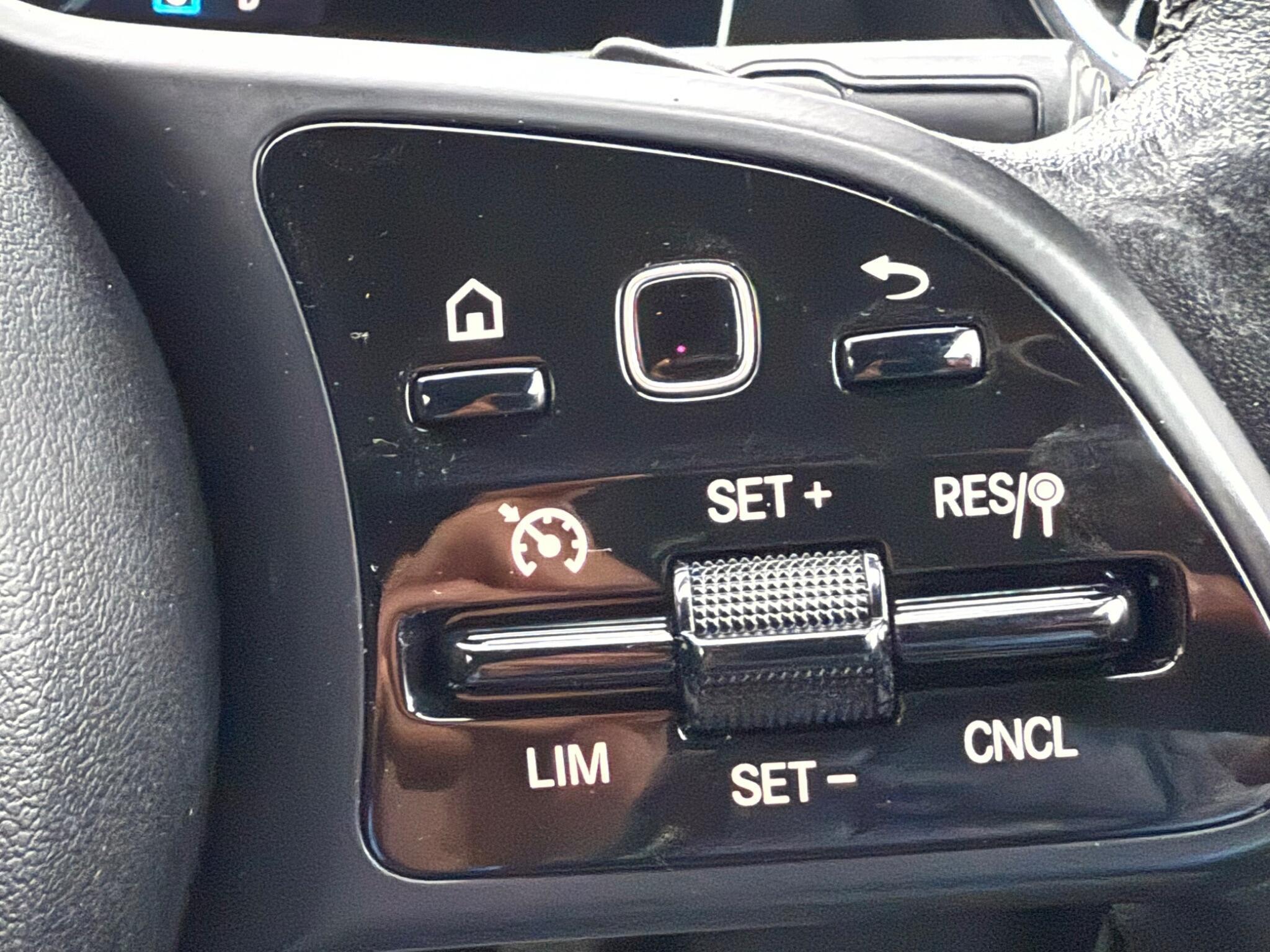 Mercedes A Class - Image 56