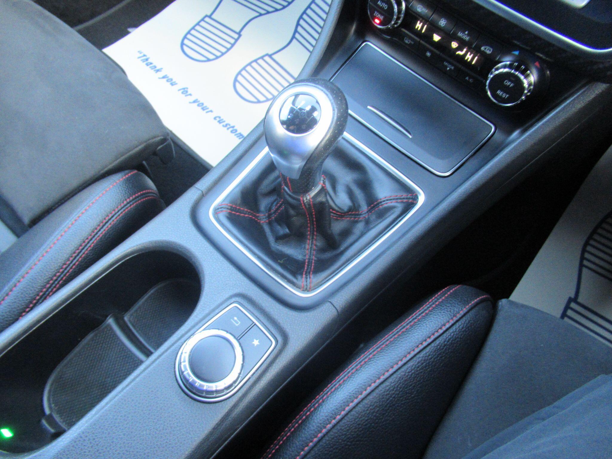 Mercedes A Class - Image 40