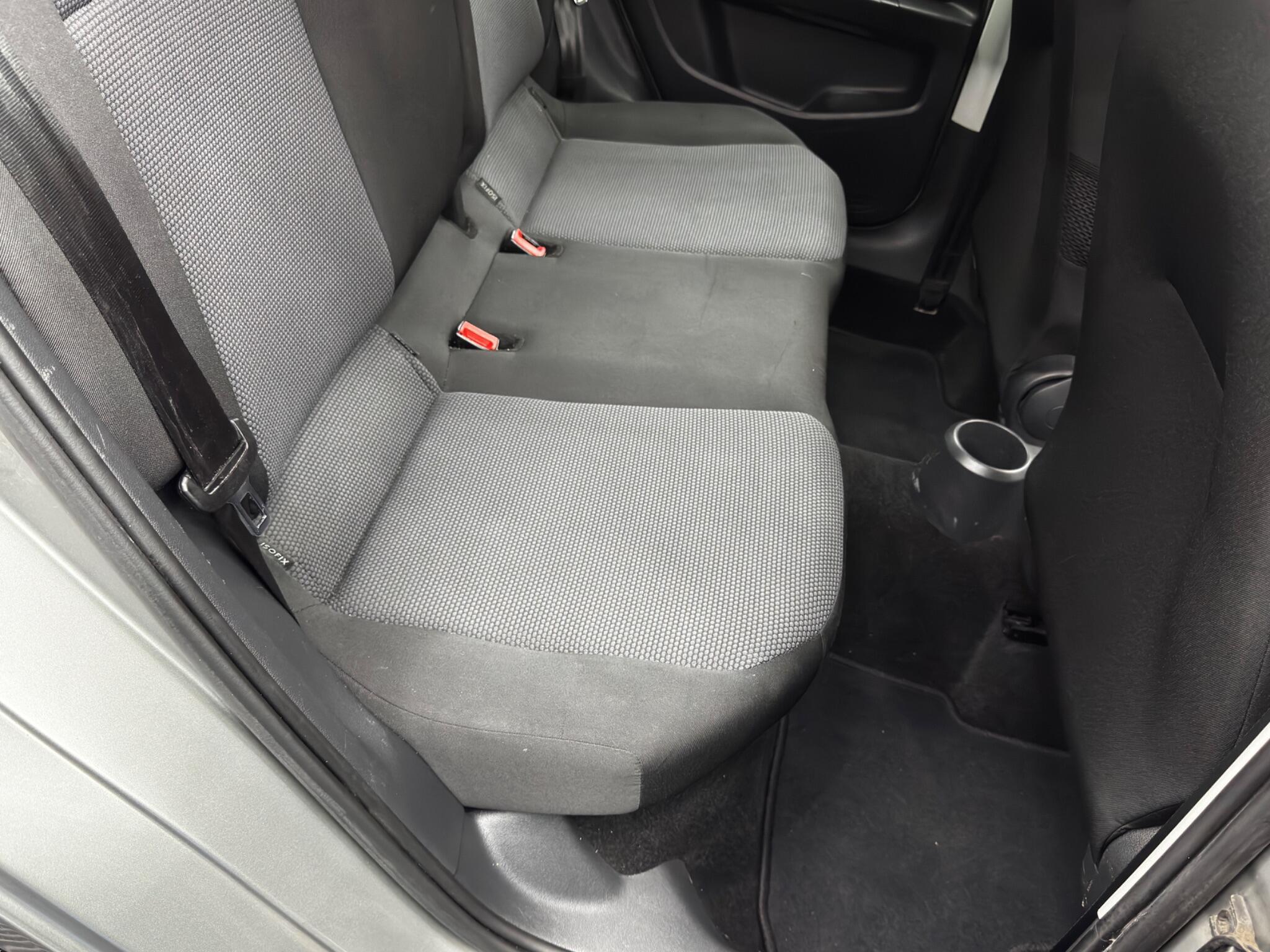 Skoda Citigo - Image 15