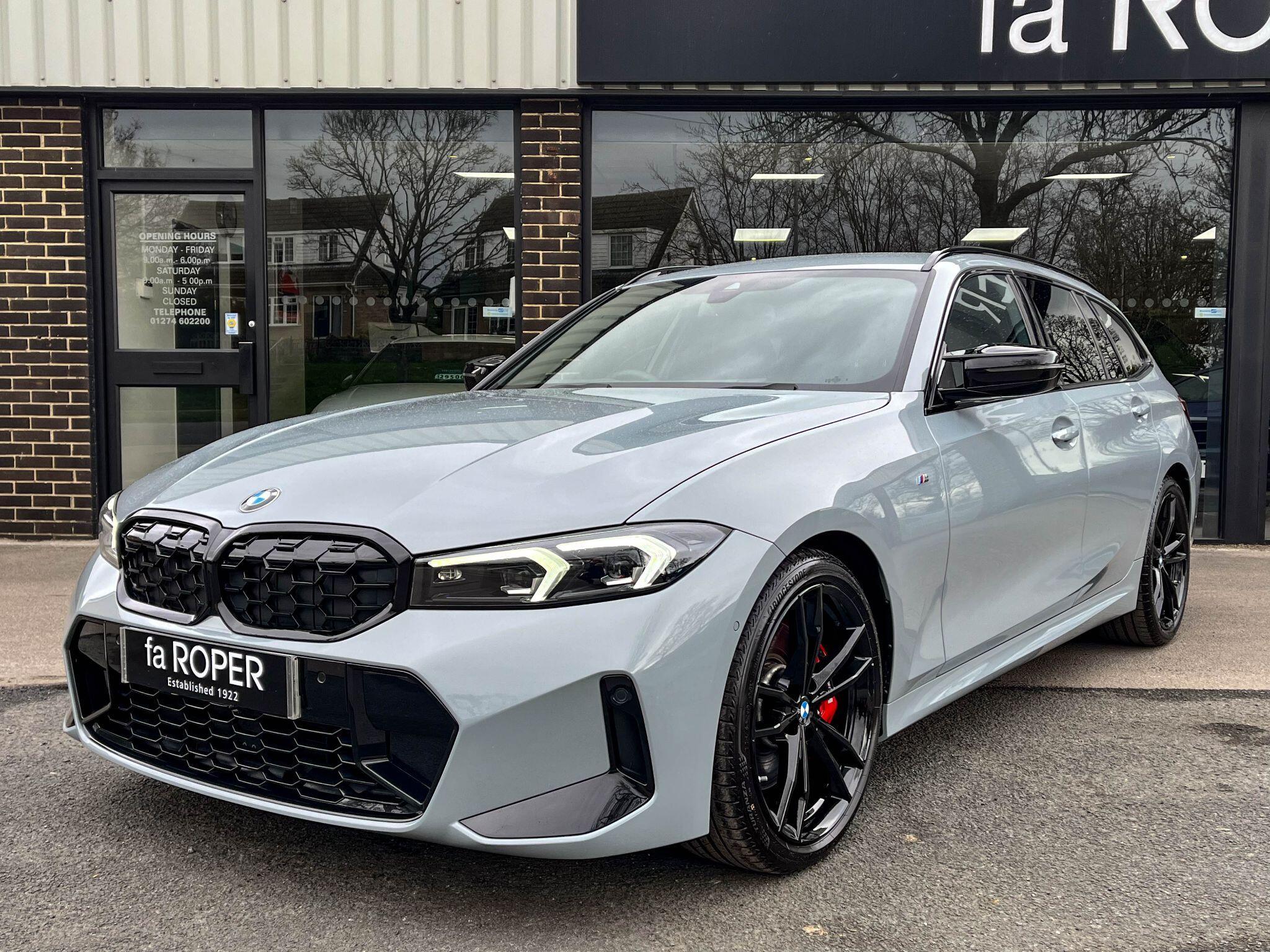 BMW 3 Series - Image 23