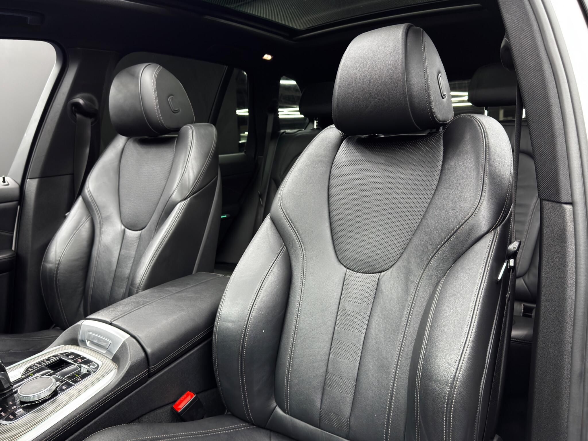 BMW X5 - Image 15