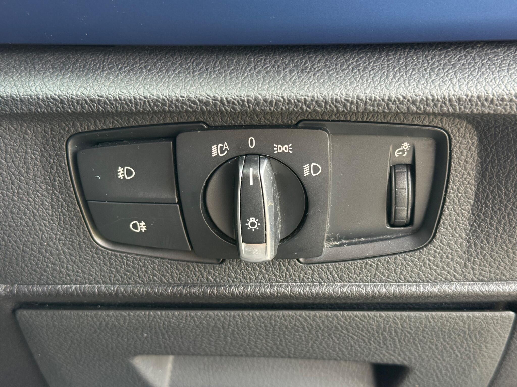 BMW 1 Series - Image 16