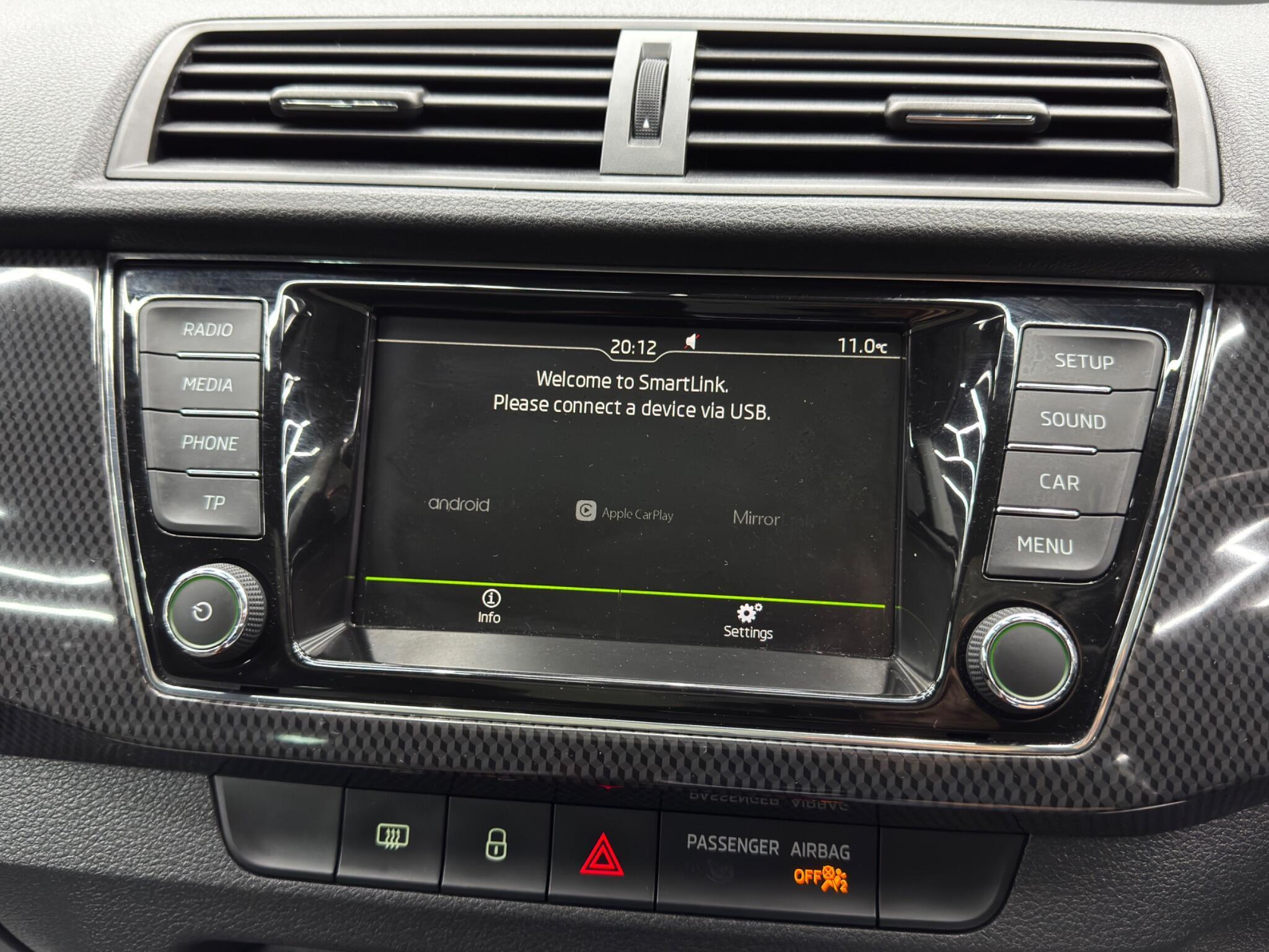 Skoda Fabia - Image 31