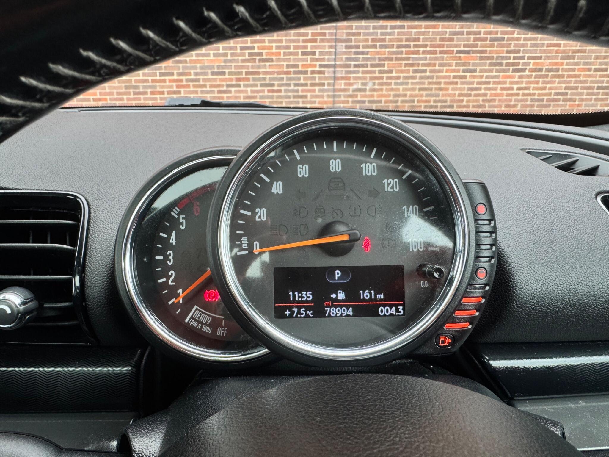 MINI Clubman - Image 52