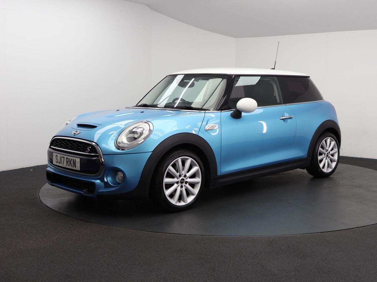 MINI Hatch - Image 6