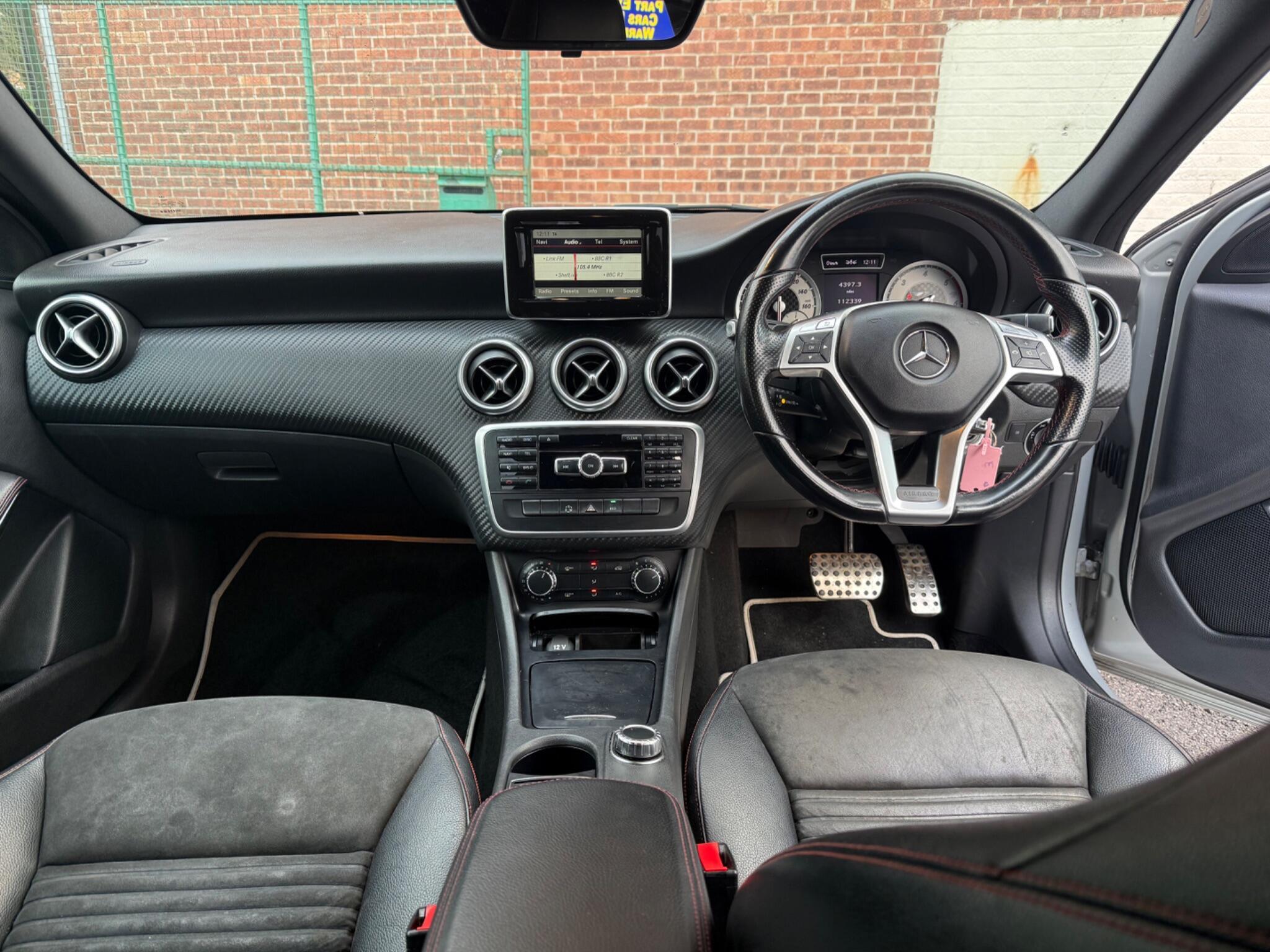 Mercedes A Class - Image 9