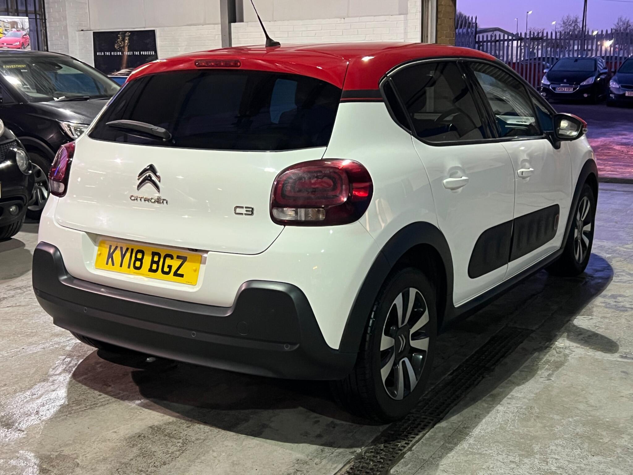 Citroen C3 - Image 6
