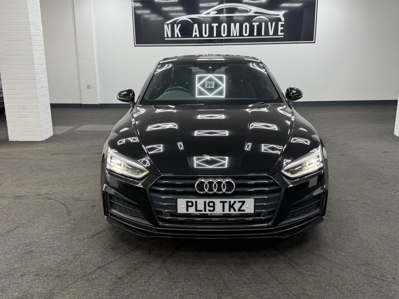 Audi A5 - Image 3