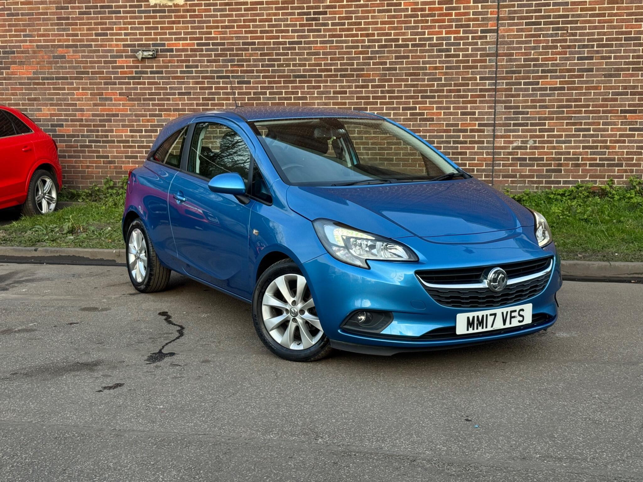 Vauxhall Corsa - Image 12