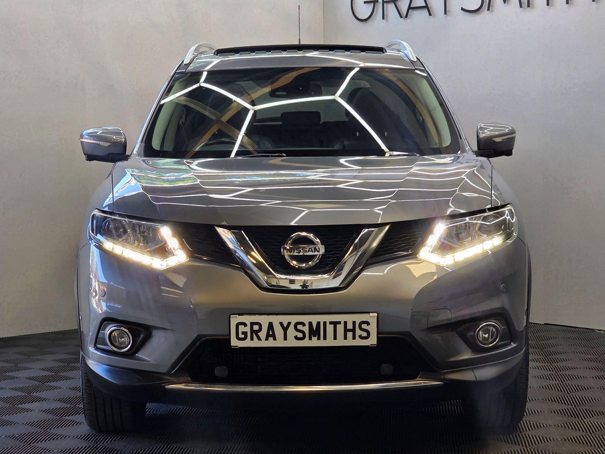 Nissan X-Trail - Image 6
