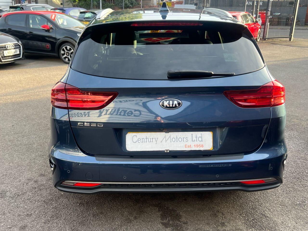 Kia ceed - Image 11