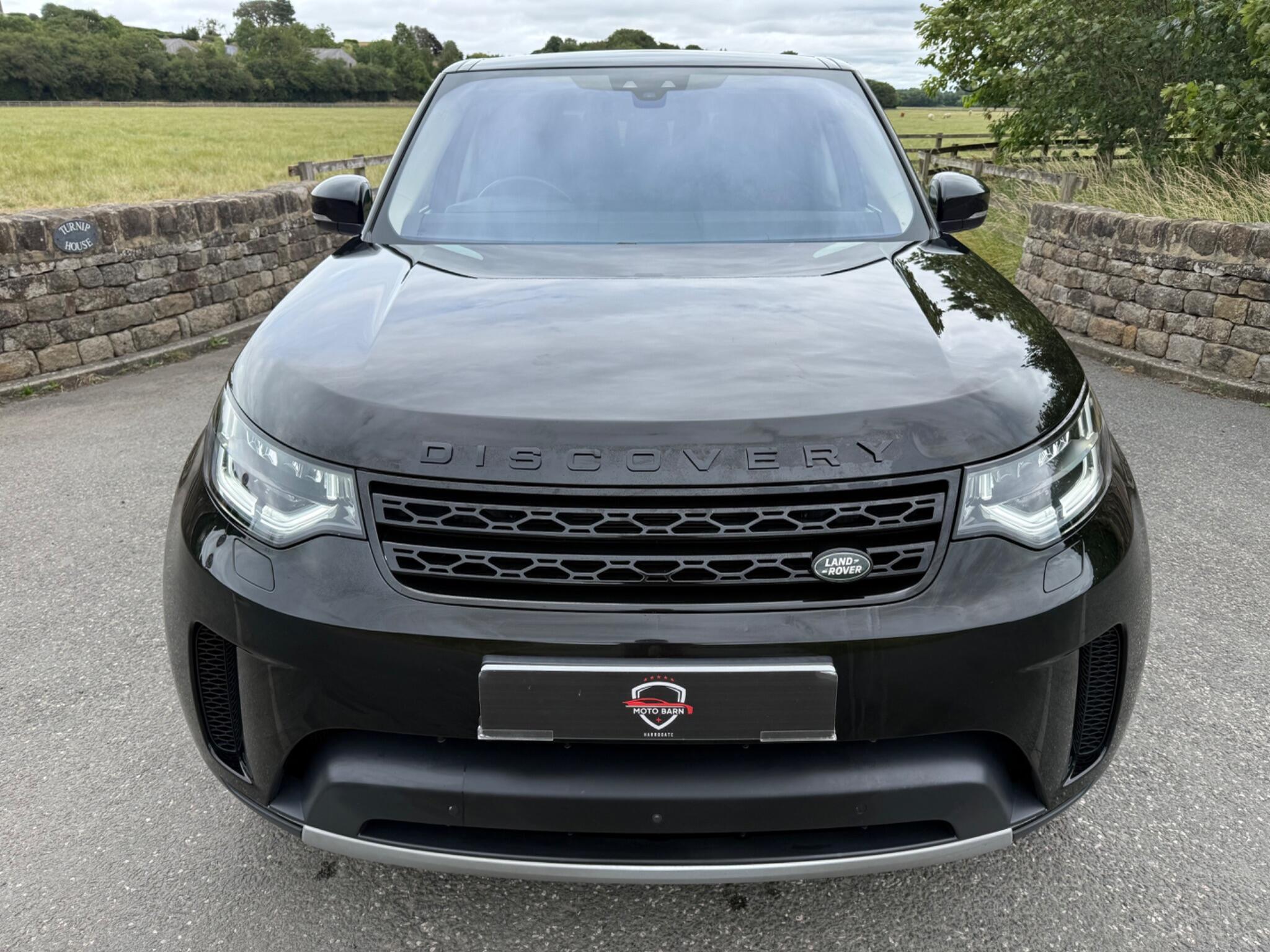 Land Rover Discovery - Image 8
