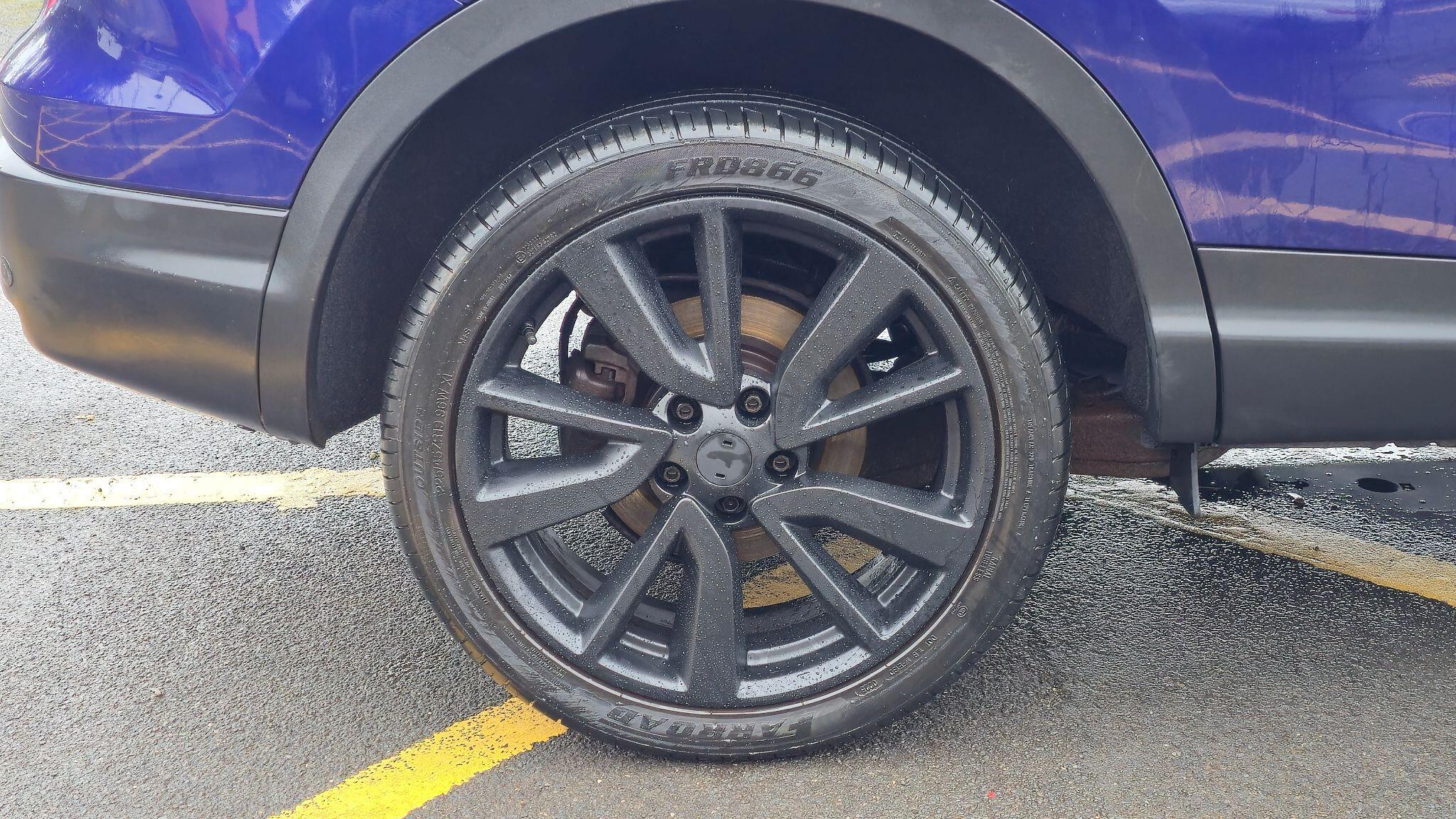 Nissan Qashqai - Image 5