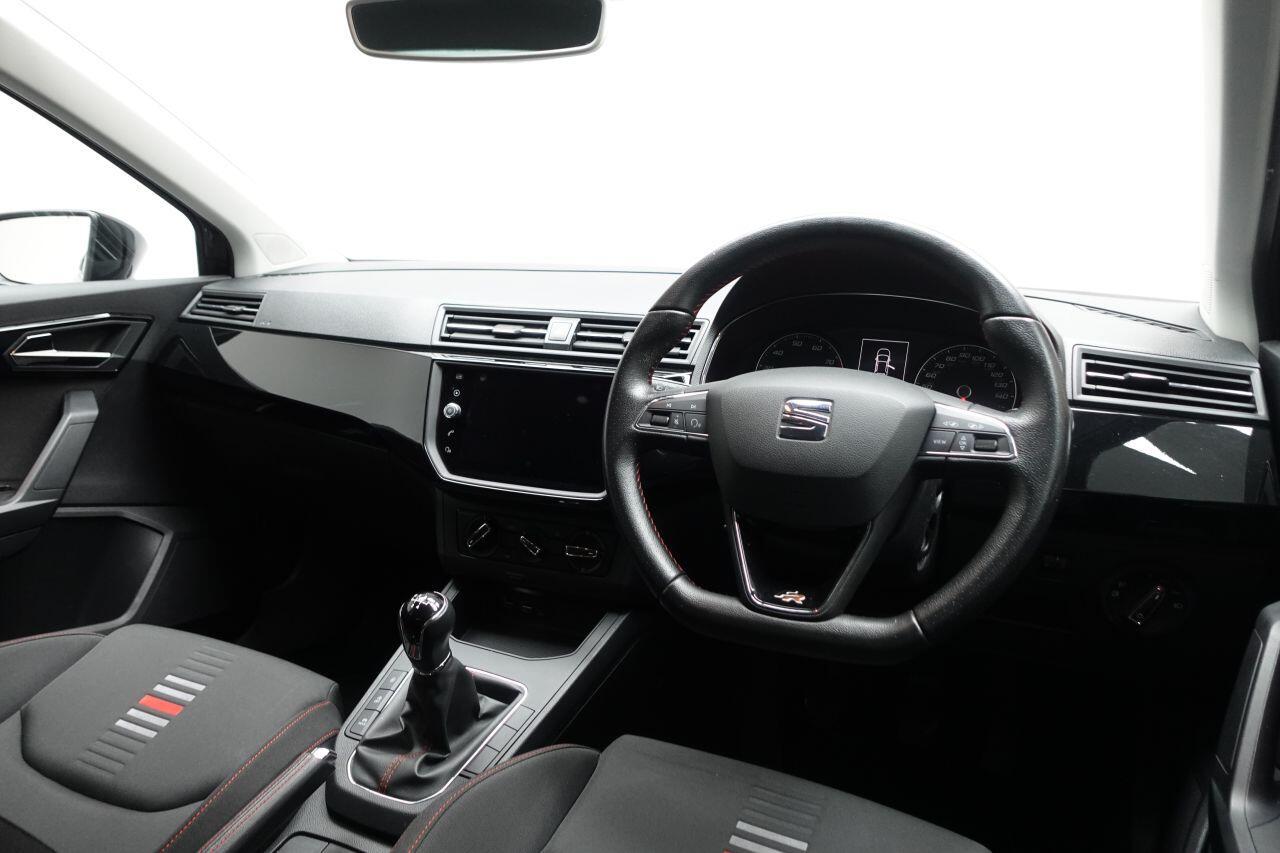 SEAT Ibiza - Image 15