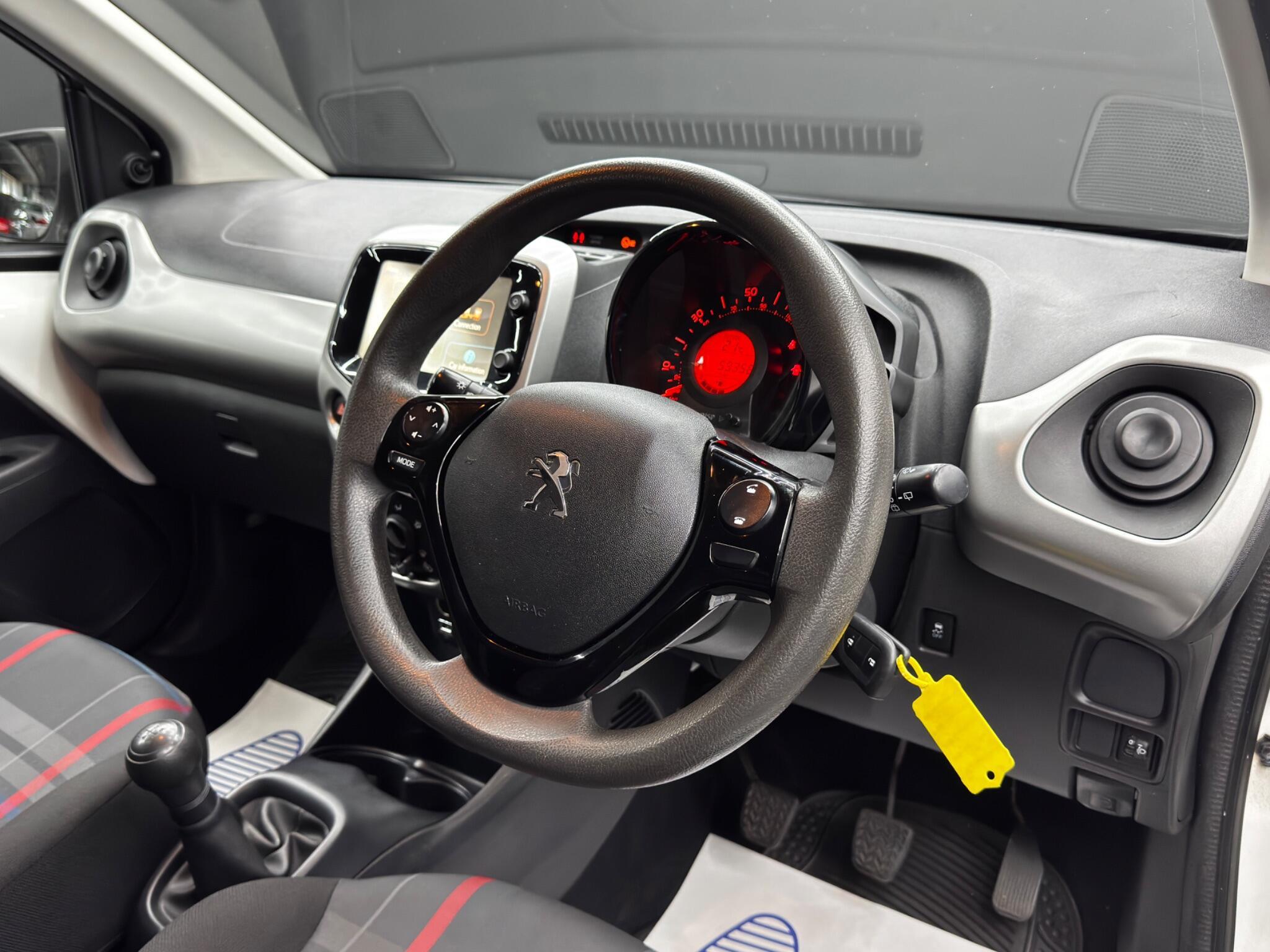 Peugeot 108 - Image 9