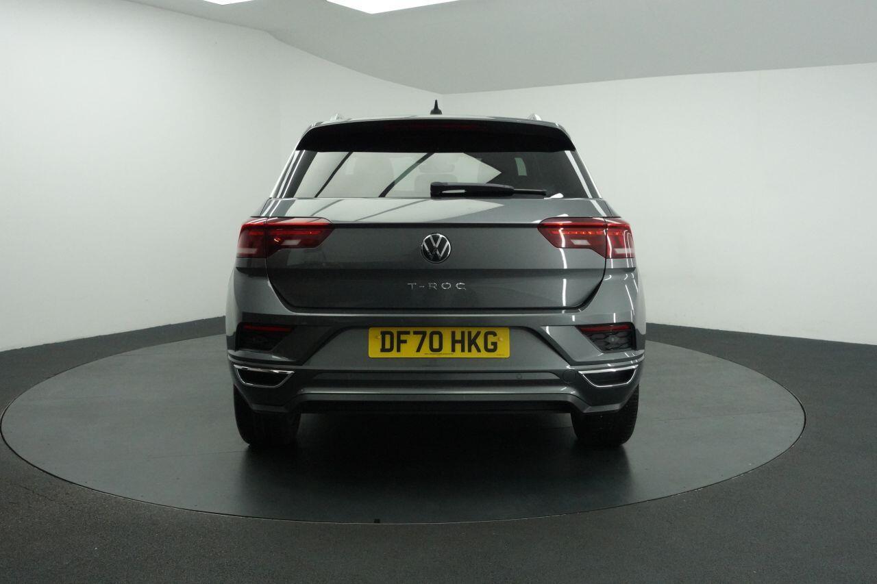 Volkswagen T-Roc - Image 11