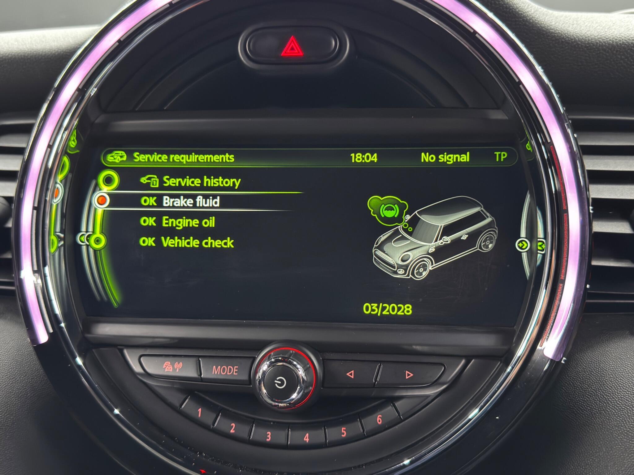 MINI Hatch - Image 36