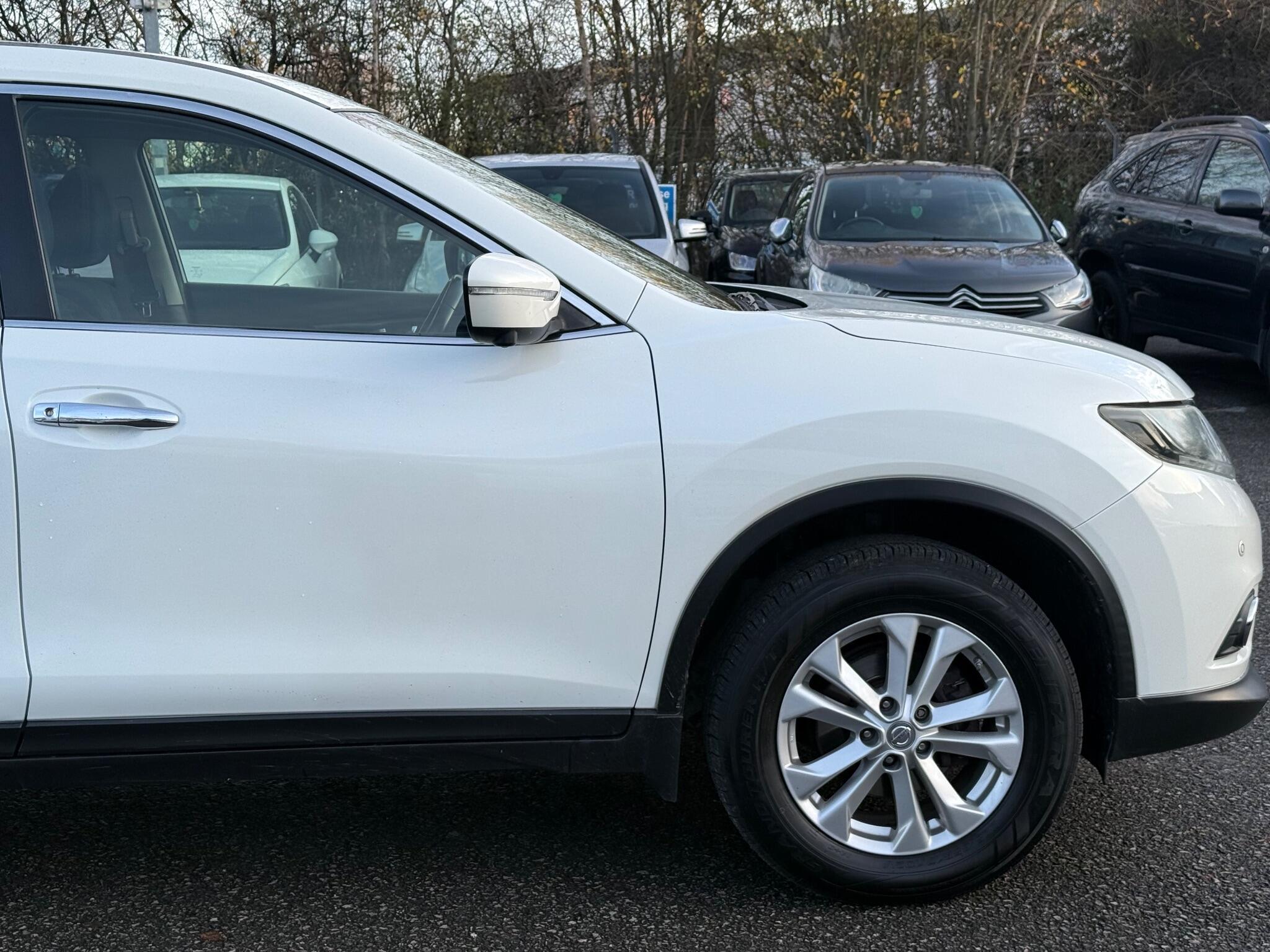 Nissan X-Trail - Image 14