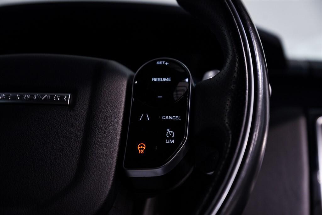 Land Rover RANGE ROVER SPORT - Image 34