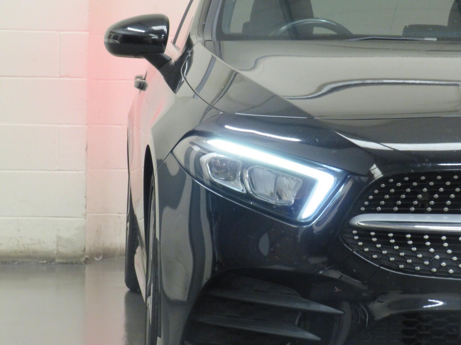 Mercedes A Class - Image 11