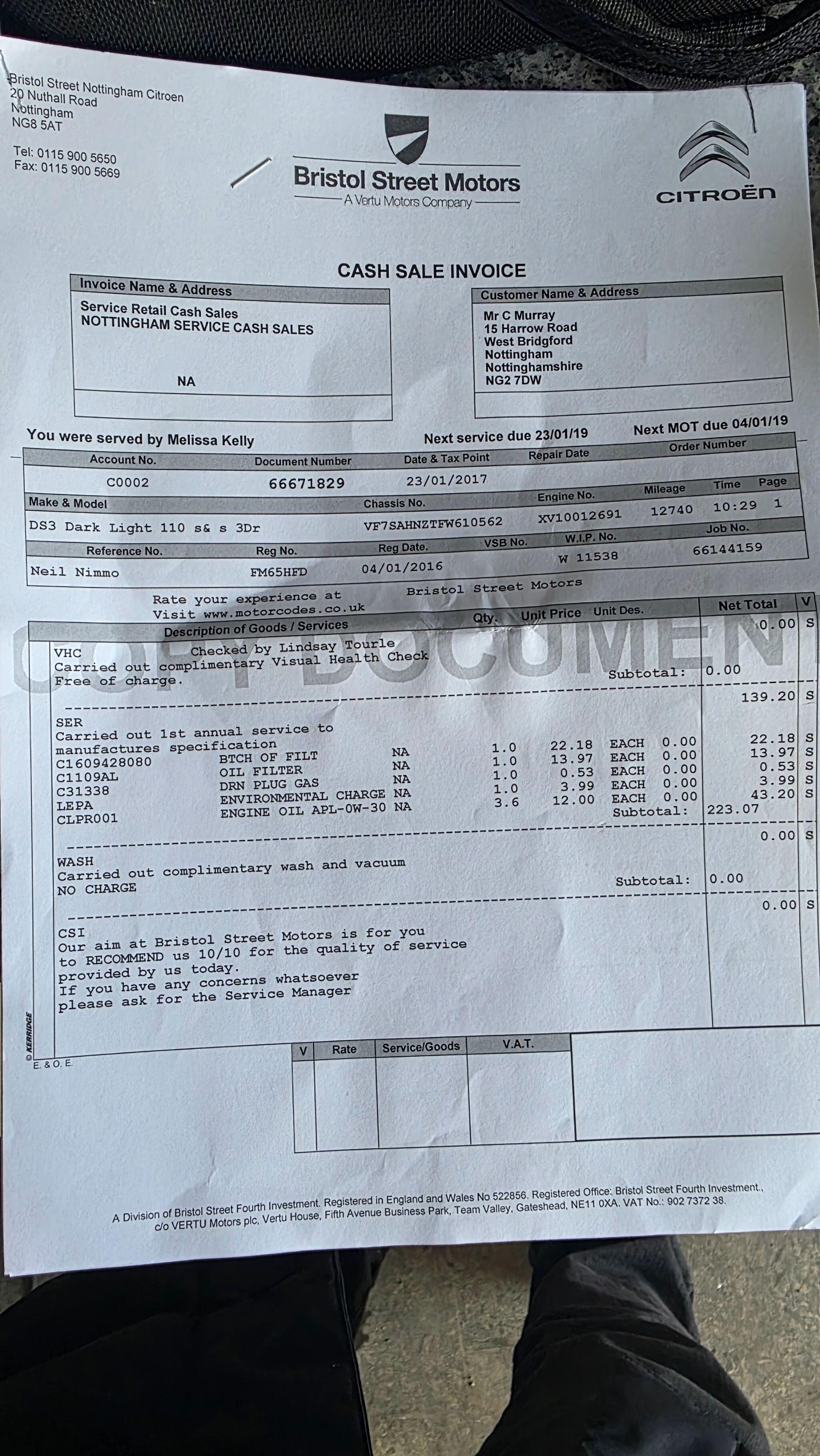 DS AUTOMOBILES DS 3 - Image 41