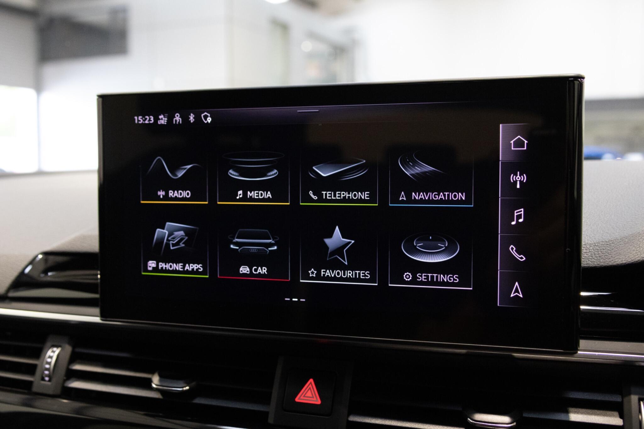 Audi A4 Avant - Image 18