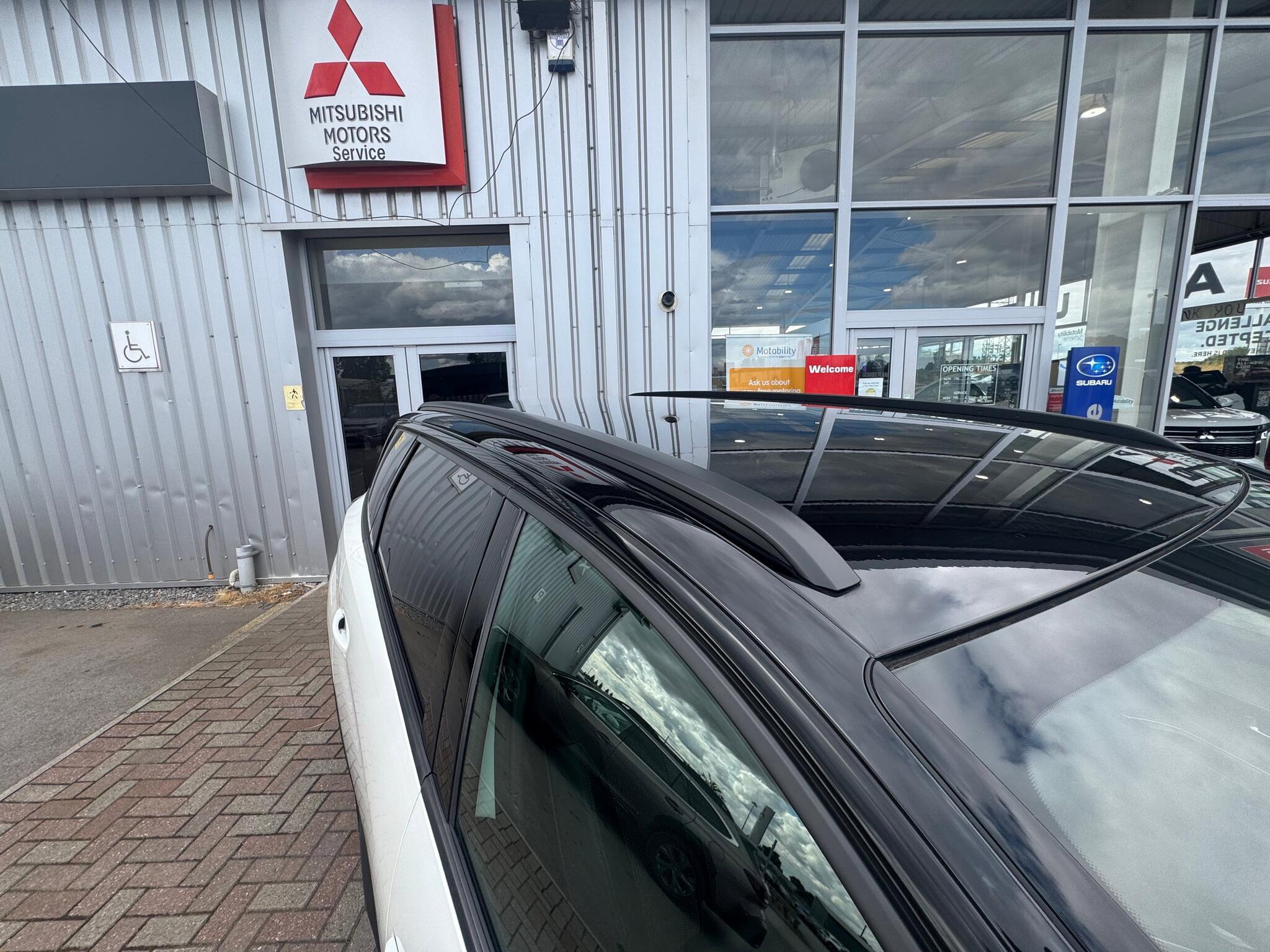 Peugeot 5008 - Image 20