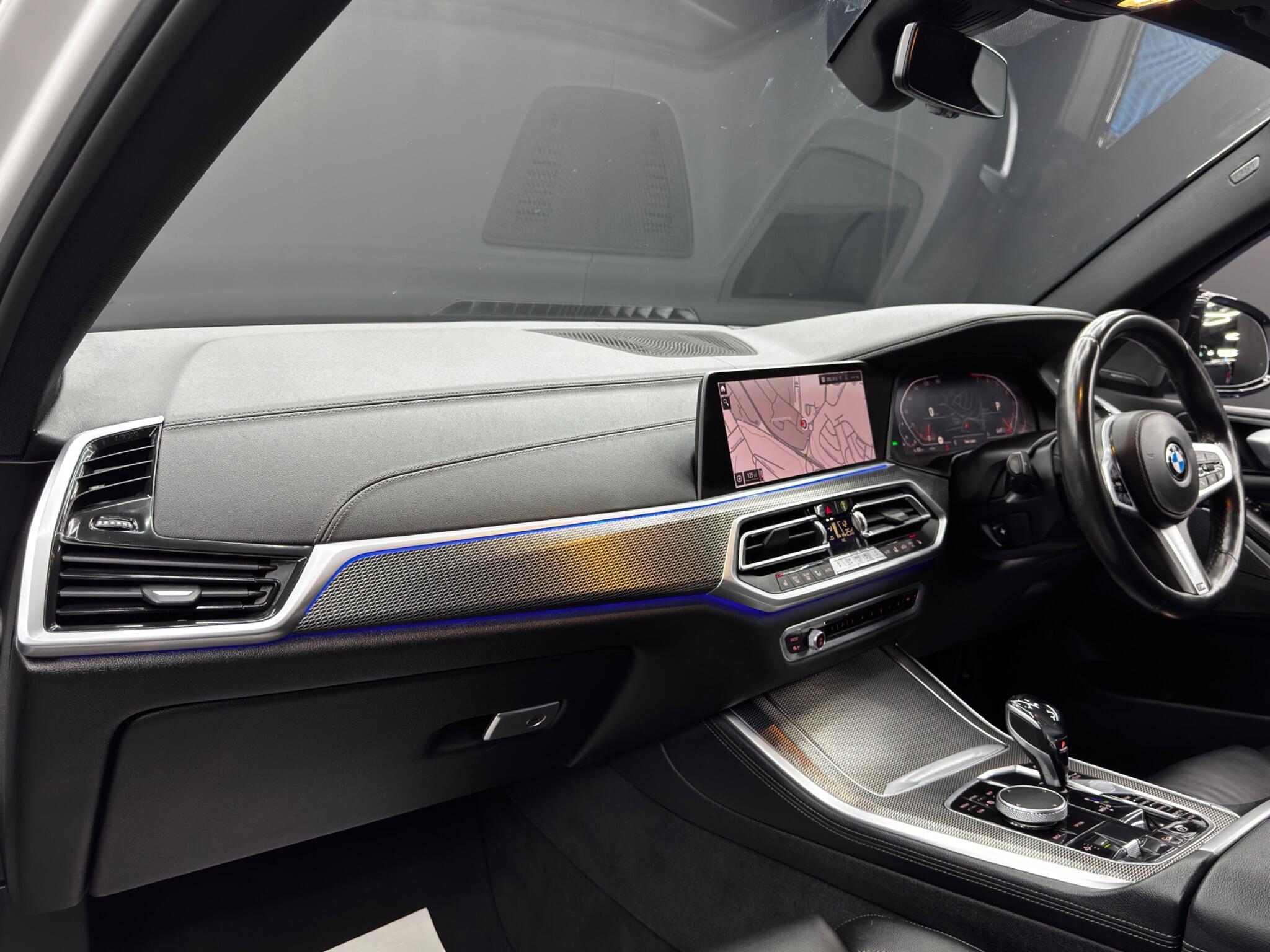 BMW X5 - Image 11
