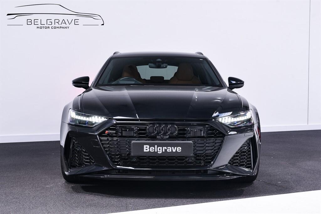 Audi Rs6 Avant - Image 6
