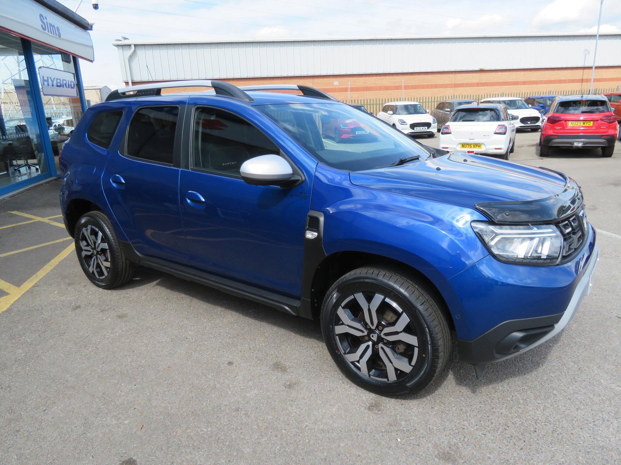 Dacia Duster - Image 14