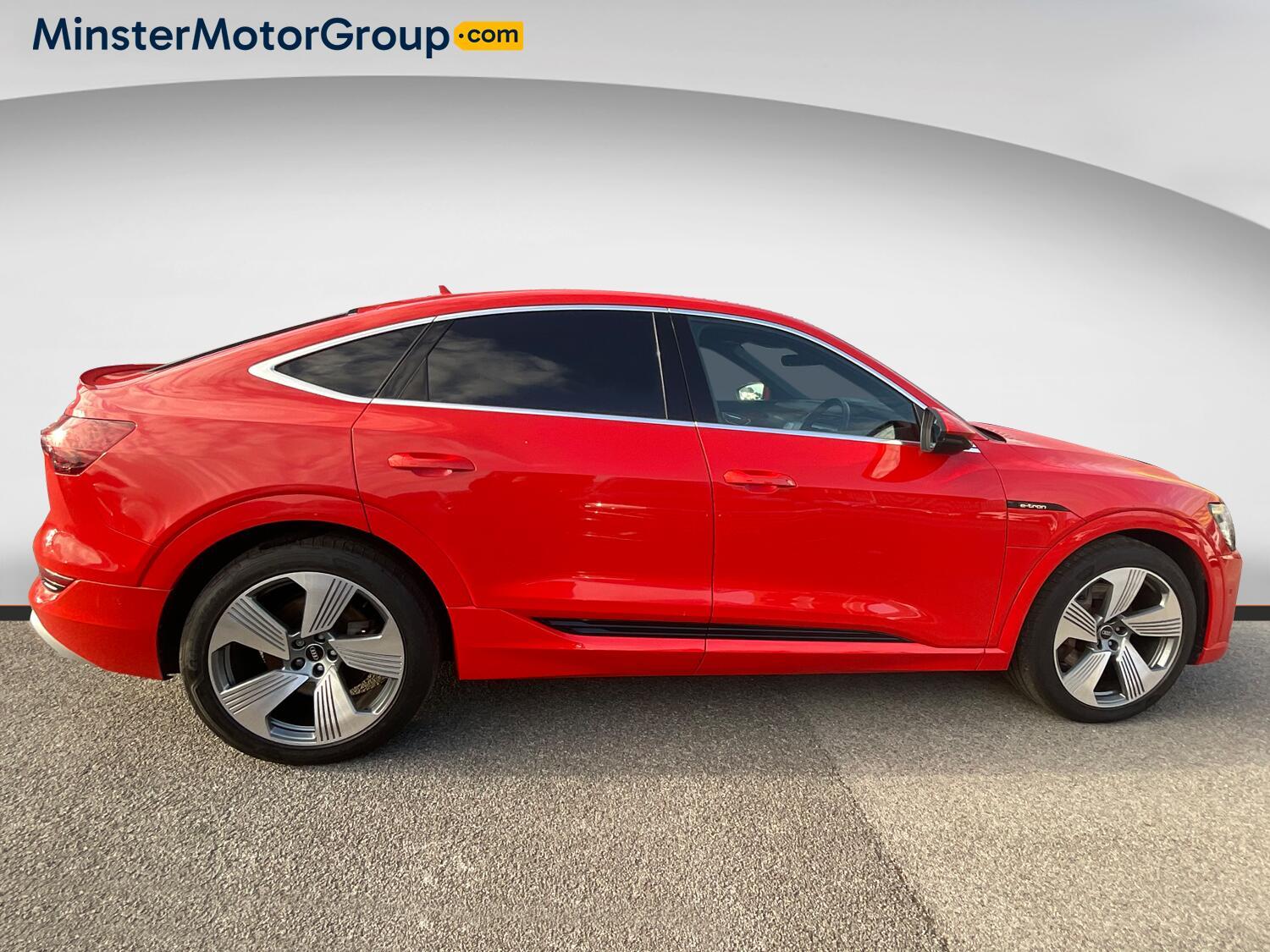 Audi E-Tron - Image 2