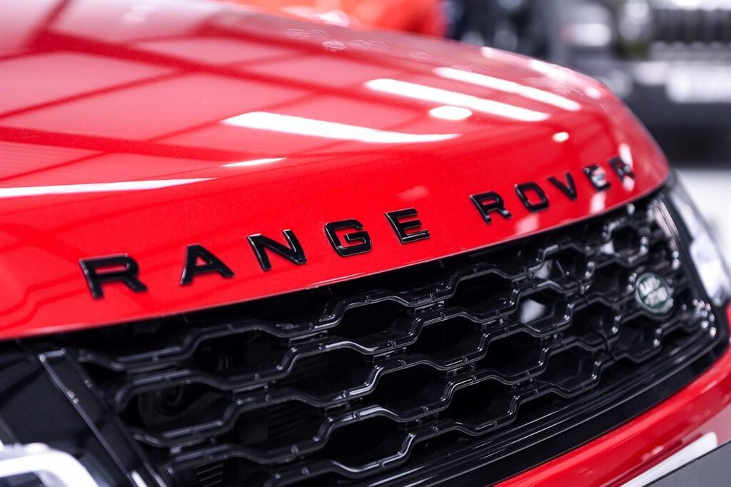 Land Rover RANGE ROVER SPORT - Image 12