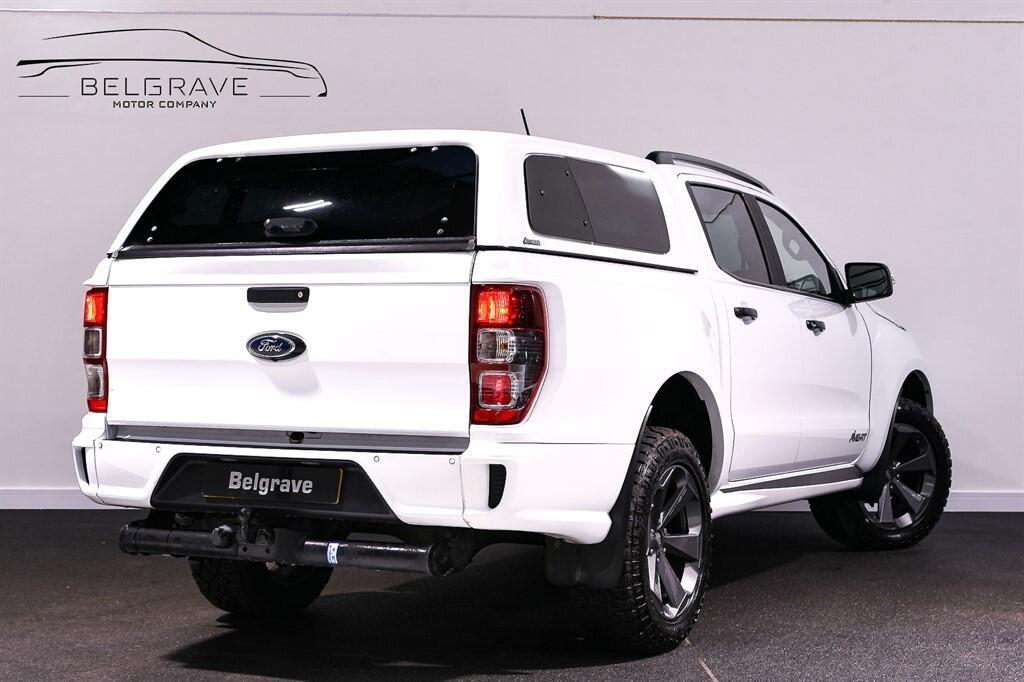 Ford Ranger - Image 2